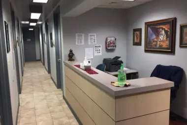 The facilities at Able Recovery in Oklahoma City, OK 2